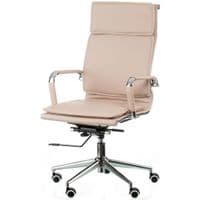 Офисное кресло Special4You Solano 4 artleather beige (000003692)