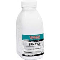 Тонер Pantum PC-230R/PC-230B/PC-211EV, 65г Чорний WWM (TB96-1)