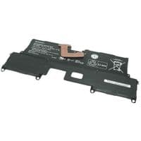 Акумулятор для ноутбука SONY VGP-BPS37, 4100mAh (31Wh), 4cell, 7.4V, Li-ion (A47366)
