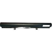Акумулятор для ноутбука TOSHIBA PA5186U, 45Wh (2800mAh), 4cell, 14.8V, Li-ion (A47347)