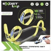Автотрек Silverlit Exost Loop Скорость, 1 машина (20231)