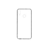 Чохол для моб. телефону 2E Honor 10 lite, Hybrid, Transparent (2E-HO-10L-AOHB-TR)