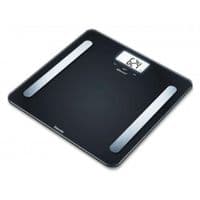 Ваги для підлоги BEURER BF 600 Pure black (4211125748036)