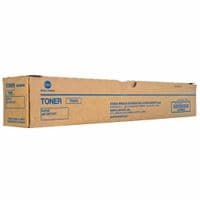 Тонер KONICA MINOLTA TN-323 чорний (A87M050)