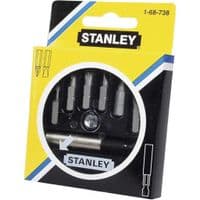 Набір інструментів Stanley 7 предметів (1-68-738)