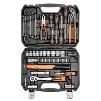 Набір інструментів Neo Tools 56 (08-684)