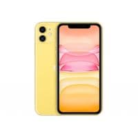 Мобильный телефон Apple iPhone 11 64Gb Yellow (MHDE3)