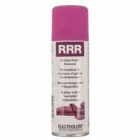 Чистящая жидкость резиновых валов RRR250ML (спрей) ELECTROLUBE Electrolube (CS-PCR-RRR250ML)