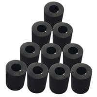 Накладка ролика захоплення KYOCERA MITA TASKalfa 1800/1801/2200/2201 (2NG94120 / 2F906230 CET (CET7829 / 2NG94120 / 2F906230)