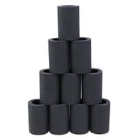 Накладка ролика захвата SAMSUNG ML2955/ SCX4728/SCX4729 (JC90-01107A/JC66-029393B) CET (CETCET3538/JC90-01107A/JC66-029393B)