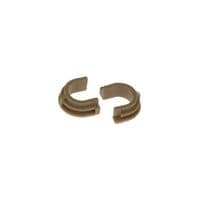 Втулка вала резинового HP LJ P3015 аналог RM1-6319 комплект BASF (BASF-RM1-6319-BSH)