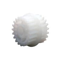 Шестерня HP LJ P3005/M3027/M3035 аналог RU5-0956-000 20/20T AHK (22360)