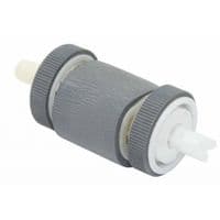 Ролик захвата бумаги HP LJ P2035/P2055 аналог RM1-6414-000 BASF (BASF-RM1-6414-000)