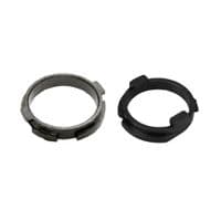 Втулка вала тефлонового Samsung ML-1650/2150/SCX-5112,Ph3420 аналог JC66-10902A&JC72 BASF (BASF-BSH-ML1650)