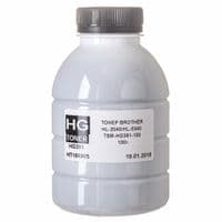 Тонер BROTHER HL-2040 / HL-5340 100 г HG (TSM-HG391-100)