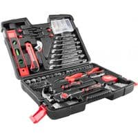 Набір інструментів TOP TOOLS 1/4”, 3/8”, 194 од. (38D545)