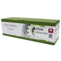 Картридж Static Control HP CLJ CF533A (205A) 900st magenta (002-01-SF533A)