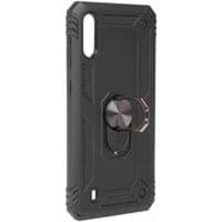 Чохол для моб. телефону BeCover Military Galaxy M10 SM-M105 Black (704060)