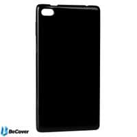 Чехол для планшета BeCover Lenovo Tab 4 7.0 TB-7504 Black (702162)