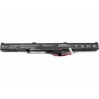 Акумулятор для ноутбука ASUS X450 (AS450EL7, A41-X550E) 14.8V 2600mAh PowerPlant (NB430413)