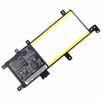 Акумулятор для ноутбука ASUS X542 C21N1634, 5000mAh (38Wh), 2cell, 7.6V, Li-Pol (A47423)