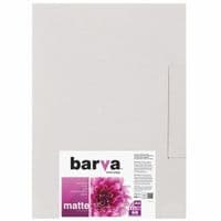 Бумага BARVA A3 Everyday Matte 125г, 60л (IP-AE125-320)