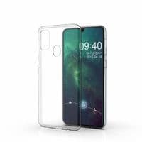 Чохол для моб. телефону BeCover Galaxy M30s SM-M307 Transparancy (704112)