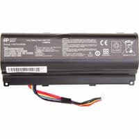 Акумулятор для ноутбука ASUS ROG G751 (A42N1403) 15V 88Wh PowerPlant (NB430970)