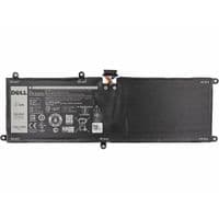 Аккумулятор для ноутбука Dell Latitude 11 5175 (VHR5P) 7.6V 35Wh (NB441136)