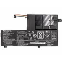 Аккумулятор для ноутбука Lenovo Ideapad 300S (L14M2P21) 7.4V 30Wh (NB480715)