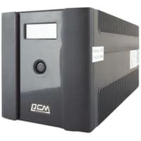 Джерело безперебійного живлення Powercom RPT-2000AP LCD SCHUKO