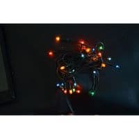 Гірлянда ТАК! Fun 26 мікроламп, багатоколірні, 1,2 м (801061)