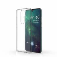 Чохол для моб. телефону BeCover Xiaomi Redmi Note 8 Pro Transparancy (704326)