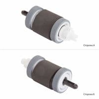 Ролик захвата бумаги HP P3005/5200/3500/3700 аналог RM1-3537/0731 AHK (22320)