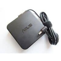 Блок живлення до ноутбука ASUS 90W 19V, 4.74A, роз'єм 4.5/3.0 (pin inside) (ADP-90YD/A40258)