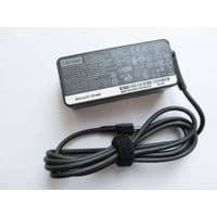 Блок живлення до ноутбука Lenovo 45W 20V, 2.25A +15V, 3A +9V, 2A +5V, 2A, роз'єм USB Type-C (ADLX45YCC3A/A40265)
