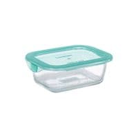 Харчовий контейнер Luminarc Keep'n Box Lagoon прямокутний. 380 мл (P5519)