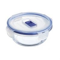 Харчовий контейнер Luminarc Pure Box Active круглий. 420 мл (P3553)