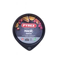 Форма для випічки PYREX Magic 20 см кругла (MG20BA6)