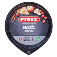 Форма для випікання PYREX Magic 30 см кругла (MG30BN6)