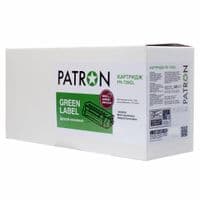 Картридж PATRON CANON 728 GREEN Label (PN-728GL)
