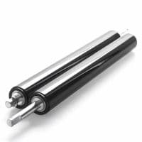 Вал резиновый HP LJ P3015 PATRON PREMIUM PATRON (PNP-PRH3015)