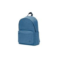 Рюкзак Xiaomi 14" RunMi 90 Points Youth College Backpack Light Blue (6972125147967)