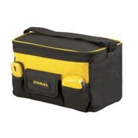 Сумка для інструментів Stanley Deep Covered Bag, 14" (37x23x25см) (STST1-73615)