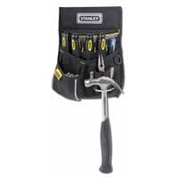 Сумка для інструменту Stanley поясна Basic Tool Pouch 235x332x75 мм (1-96-181)