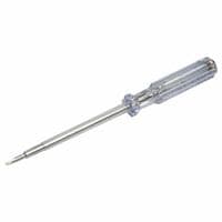 Викрутка Stanley SL3 x 105 мм з тестером напруги (STHT0-62685)