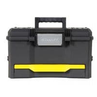 Ящик для інструментів Stanley c висувним шухлядом 19" 48,1x27,9x28,7см (1-70-316)