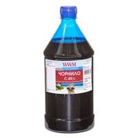 Чернила WWM Canon GI-490 1000г Cyan (C49/C-4)