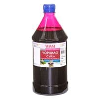 Чернила WWM Canon GI-490 1000г Magenta (C49/M-4)