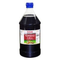 Чернила WWM Canon CLI-451GY 1000г Gray (C45/GY-4)